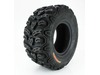 Kenda K587 Bear Claw HTR Front/Rear Tire 0320-0387