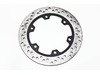 2008 Suzuki GSX1300R Hayabusa Rear Rotor