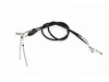 2008 Suzuki GSX1300R Hayabusa Throttle Cables