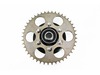 2006 Kawasaki ZX636 Rear Sprocket