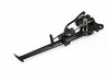 2006 Kawasaki ZX636 Kickstand