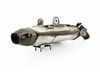 2006 Kawasaki ZX636 Muffler Exhaust