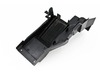 2006 Kawasaki ZX636 Battery Tray