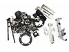 2006 Kawasaki ZX636 Bike Hardware