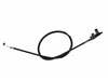 2006 Kawasaki ZX636 Clutch Cable
