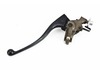 2006 Kawasaki ZX636 Clutch Lever With Perch