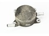 2006 Kawasaki ZX636 Oil Cooler
