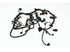 2006 Kawasaki ZX636 Wire Harness
