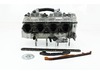 2006 Kawasaki ZX636 CylInder Head Assembly Shims In Place