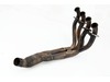 2006 Kawasaki ZX636 Exhaust Headers