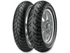 Metzeler Feelfree Bias Scooter Rear Tire 353606-TR