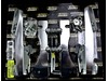 Memphis Shades Trigger-Lock Mount Kit for Fats/Slims Memphis Shades Trigger-Lock Mount Kit for Fats/Slims