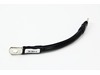 Drag Specialties 7" Battery Cable, Black Drag Specialties 7" Battery Cable, Black