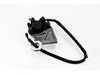 2008 Yamaha YZF-R6 Rear Caliper