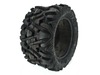 Duro DI-2025 Power Grip Rear Tire 320401-TR