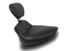 Mustang Sport Vintage Front Seat with Driver Backrest Mustang Sport Vintage Front Seat with Driver Backrest