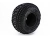 Duro HF243 2 Ply Tire HF243-19