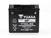 Yuasa AGM Maintenance-Free Battery YTX5L-BS Yuasa AGM Maintenance-Free Battery YTX5L-BS