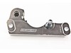 Braking 270mm Aluminum Front Rotor Bracket Braking 270mm Aluminum Front Rotor Bracket