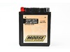 Moose Factory-Activated AGM Maintenance-Free Heavy-Duty Non-Spillable Battery Moose Factory-Activated AGM Maintenance-Free Heavy-Duty Non-Spillable Battery