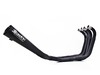 Brock's Street Megaphone Full Exhaust System Brock's Street Megaphone Full Exhaust System