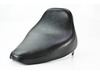 Le Pera Silhouette Deluxe Smooth Front Seat Le Pera Silhouette Deluxe Smooth Front Seat