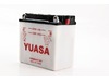 Yuasa 12V Conventional Battery 12N5.5-4A Yuasa 12V Conventional Battery 12N5.5-4A