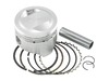 Athena Big Bore Forged Reverse Dome Piston Kit (B) Athena Big Bore Forged Reverse Dome Piston Kit (B)