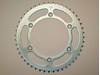 Sunstar 520 Rear Sprocket 45T Sunstar 520 Rear Sprocket 45T