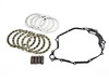 Honda OEM Complete Clutch Kit with Gasket OEMCLUTCH-124