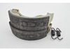 DP Brakes GF Friction Rated Front/Rear Brake Shoes DP Brakes GF Friction Rated Front/Rear Brake Shoes