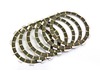 Honda OEM Friction Clutch Plates Kit OEMCLUTCH-154