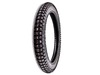 IRC TR1 Trial Rear Tire 322173-TR