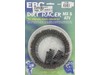 EBC DRC Series Complete Clutch Kit EBC DRC Series Complete Clutch Kit