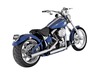 Vance & Hines Straightshots HS Slip-Ons Vance & Hines Straightshots HS Slip-Ons