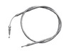 Barnett High-Efficiency Stainless Steel Clutch Cable 65" (Std) Center Adjuster Barnett High-Efficiency Stainless Steel Clutch Cable 65" (Std) Center Adjuster