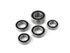 Brock's Ceramic Wheel Bearing Set Brock's Ceramic Wheel Bearing Set