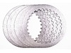 Barnett Steel Clutch Plates Kit Barnett Steel Clutch Plates Kit