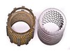 Honda OEM Steel and Friction Clutch Plates Kit OEMCLUTCH-129