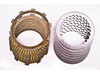 Honda OEM Steel and Friction Clutch Plates Kit OEMCLUTCH-017