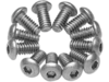 Vance & Hines Allen Cap Screw Kit Vance & Hines Allen Cap Screw Kit