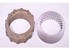Honda OEM Steel and Friction Clutch Plates Kit OEMCLUTCH-103