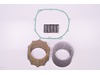 Honda OEM Complete Clutch Kit with Gasket OEMCLUTCH-116
