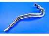 FMF PowerBomb Stainless Steel Header FMF PowerBomb Stainless Steel Header