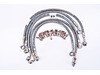 Stainless Steel Front 5 Line kit Stainless Steel Front 5 Line kit