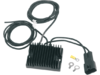 Compu-Fire 38A Voltage Regulator, Black Finned 55150 Compu-Fire 38A Voltage Regulator, Black Finned 55150
