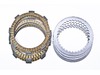 Honda OEM Steel and Friction Clutch Plates Kit OEMCLUTCH-136