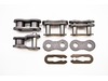Parts Unlimited 520 Non O-Ring Chain Repair Kit Parts Unlimited 520 Non O-Ring Chain Repair Kit