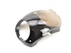Memphis Shades Bullet Fairing FX with Polished Mounting Brackets Memphis Shades Bullet Fairing FX with Polished Mounting Brackets