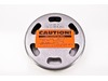 Compu-Fire Rotor for 40A 3-Phase Charging Systems 55406 Compu-Fire Rotor for 40A 3-Phase Charging Systems 55406